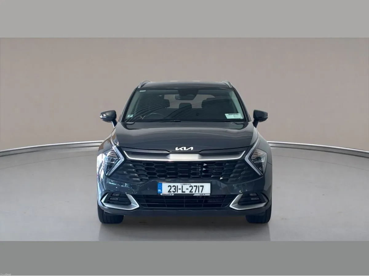 Kia Sportage K3 Mhev MY23 5DR - Image 2
