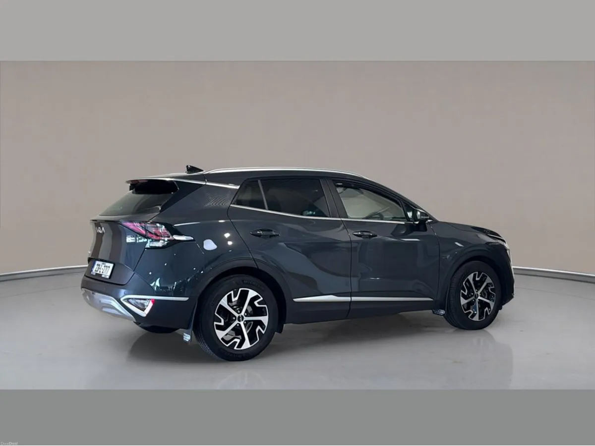 Kia Sportage K3 Mhev MY23 5DR - Image 4
