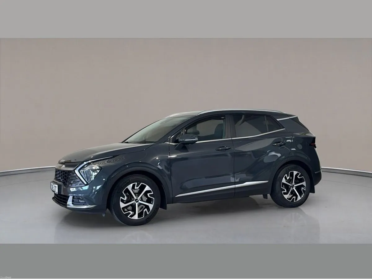 Kia Sportage K3 Mhev MY23 5DR - Image 5