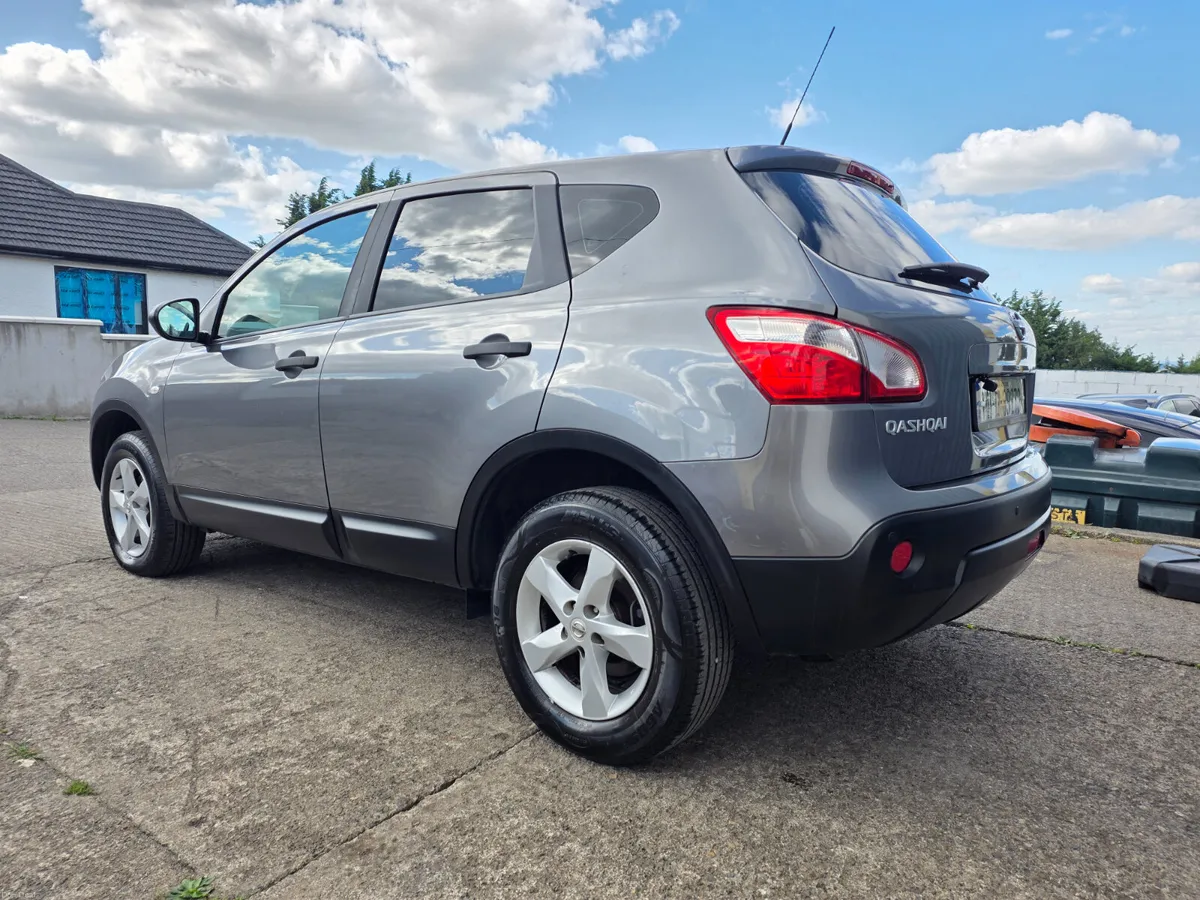 2014 NISSAN QASHQAI * LOW MILES * 1.6 PETROL * - Image 6