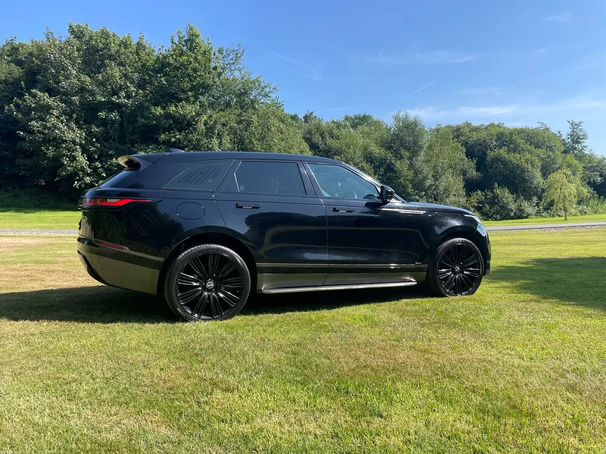 Range Rover Velar - Image 3