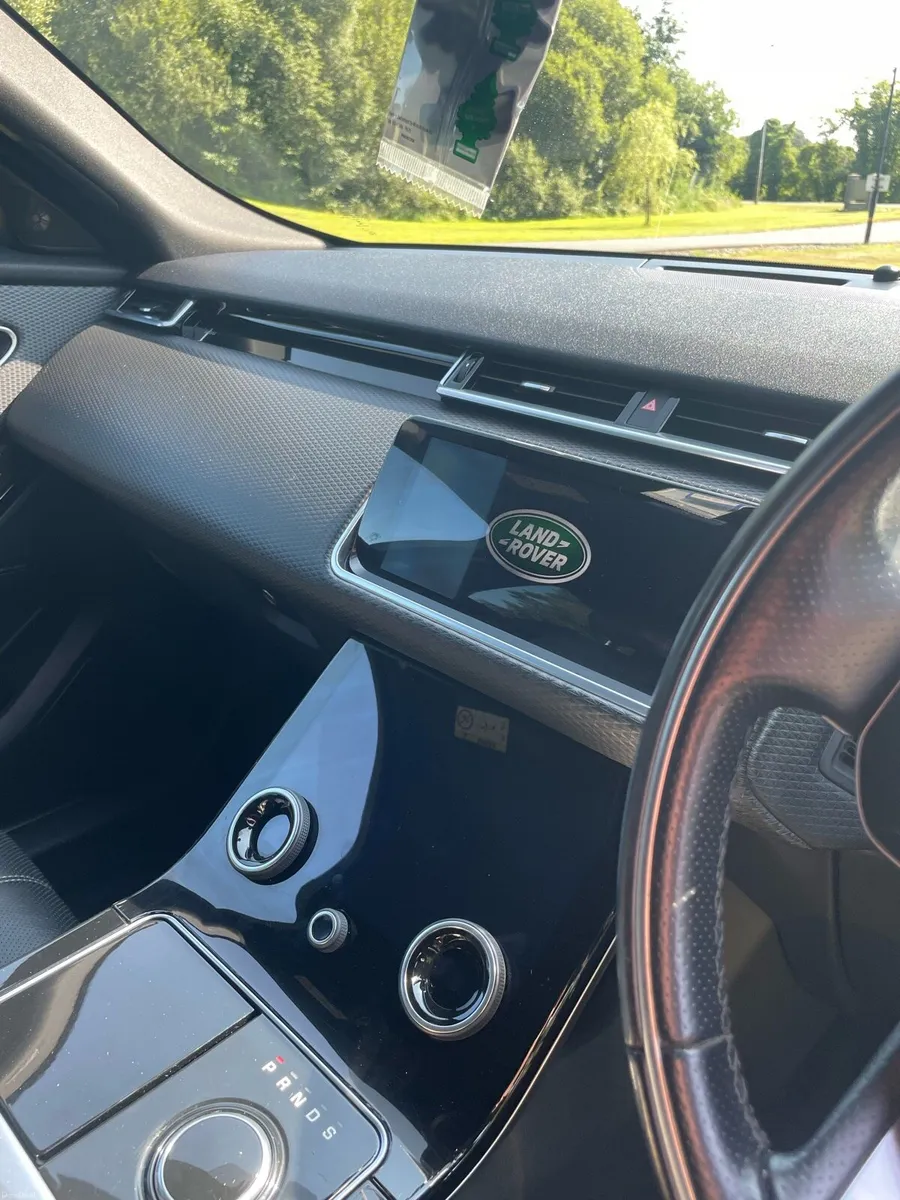 Range Rover Velar - Image 4