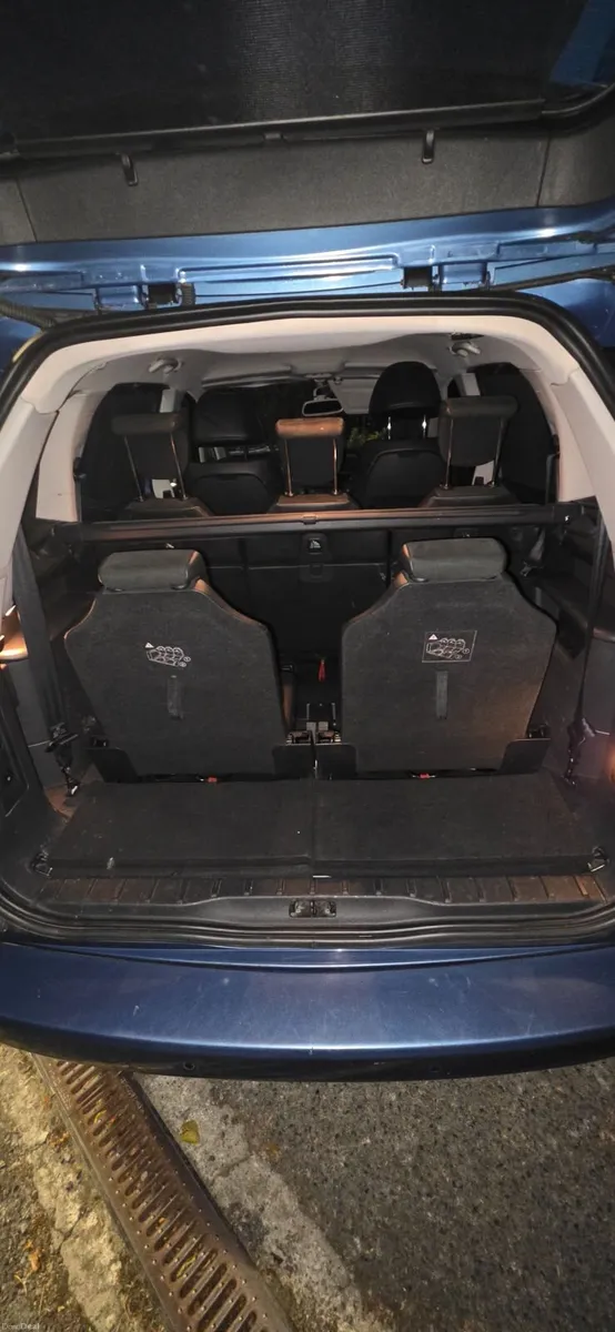 Citroen C4 Picasso 2011 - Image 3