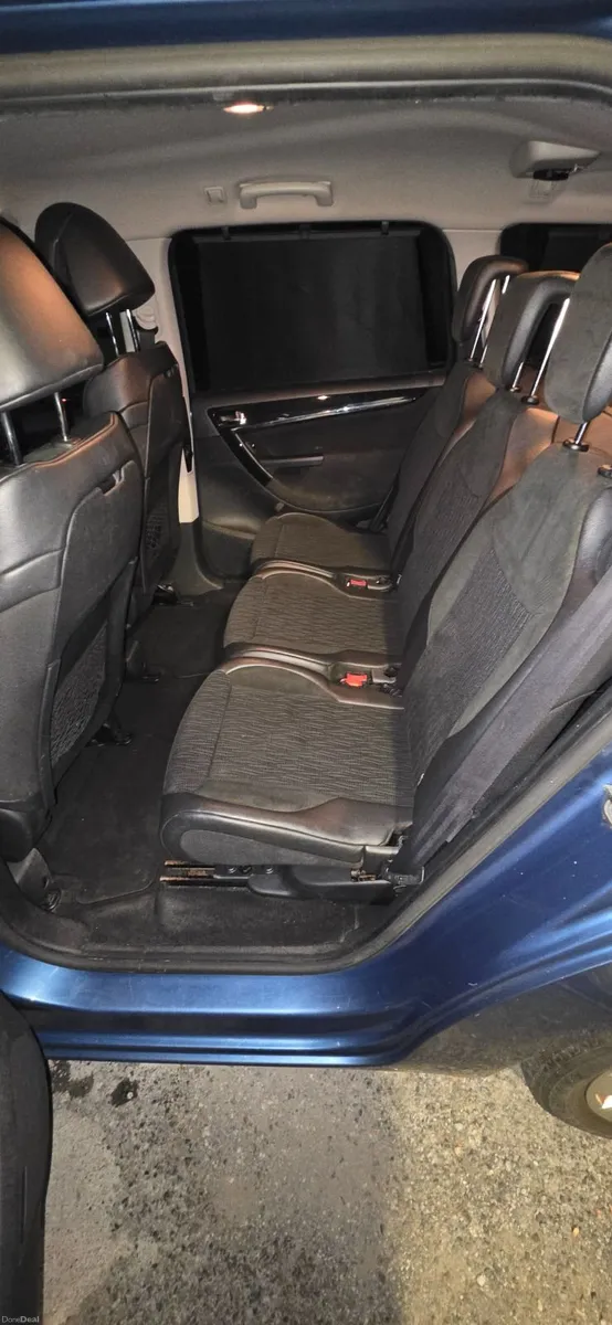 Citroen C4 Picasso 2011 - Image 5