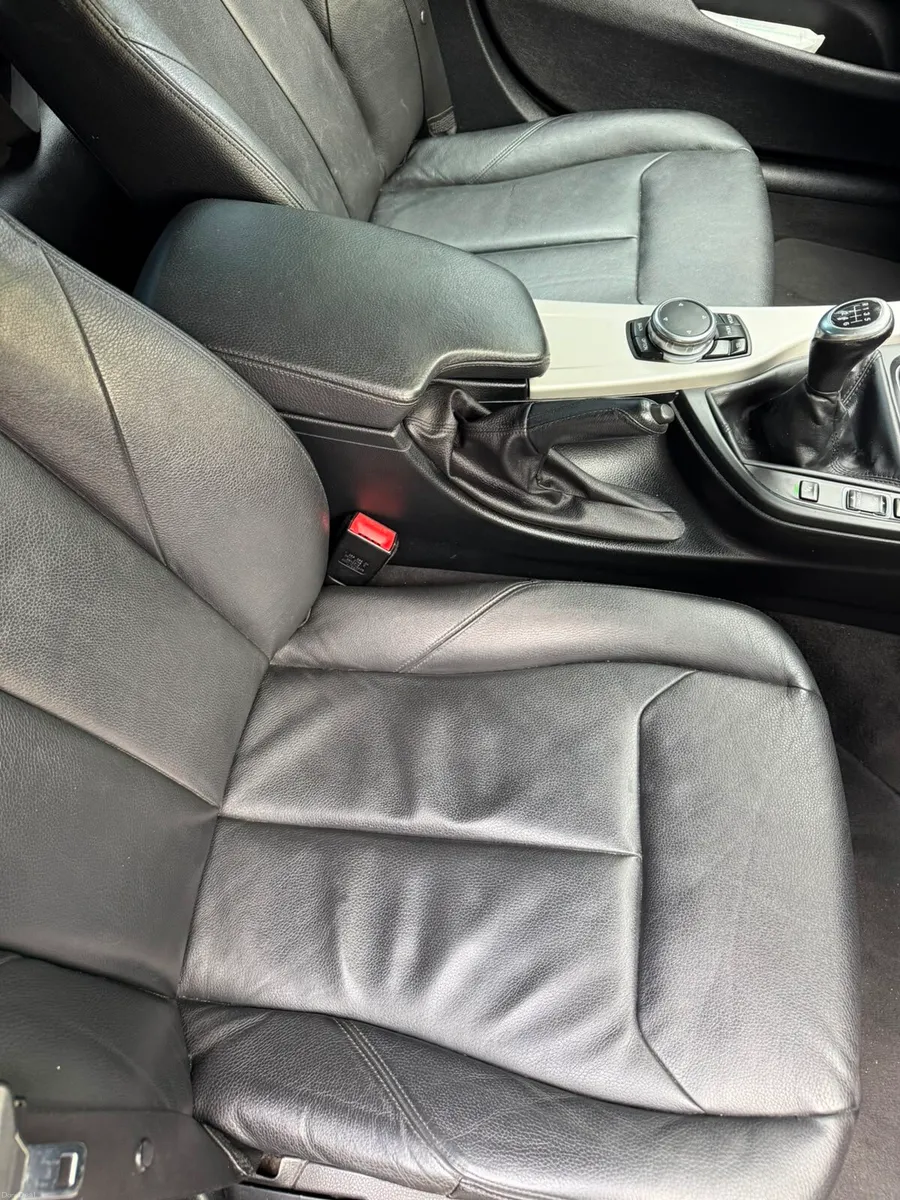 BMW 420D GRAND COUPE (ALPINE WHITE) - Image 5
