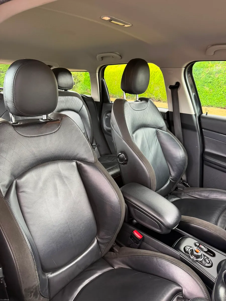 MINI Cooper S E Countryman ALL 4 AVTO - Image 5