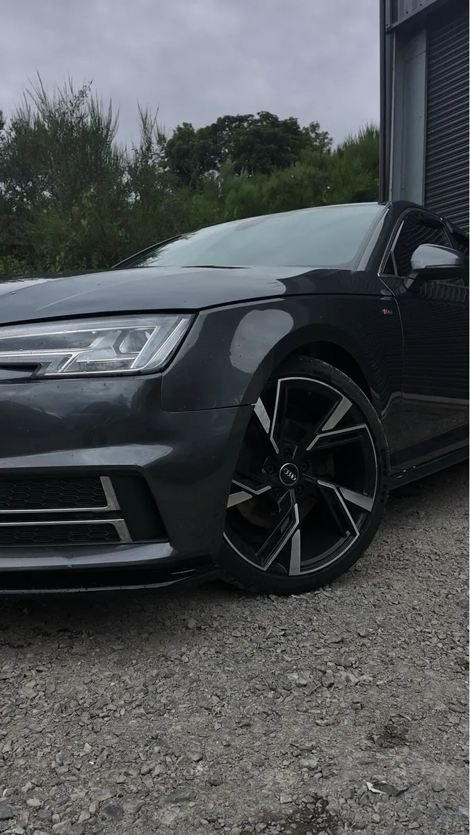 2016 Audi A4 S Line - Image 5