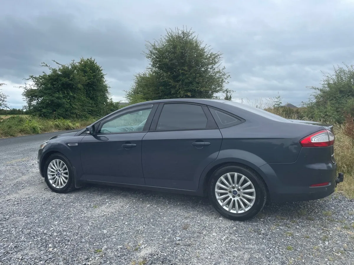 Ford Mondeo - Image 1