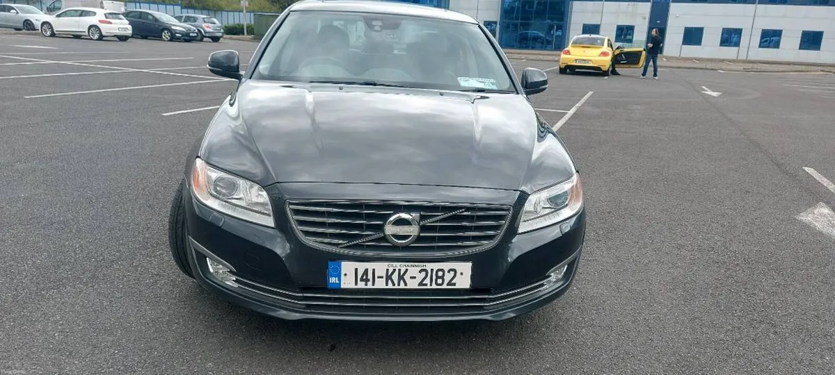 Volvo S80 AUTOMATIC - Image 3