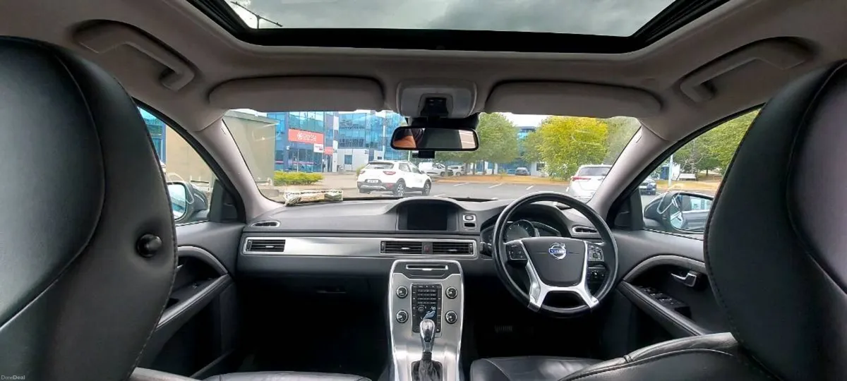 Volvo S80 AUTOMATIC - Image 5