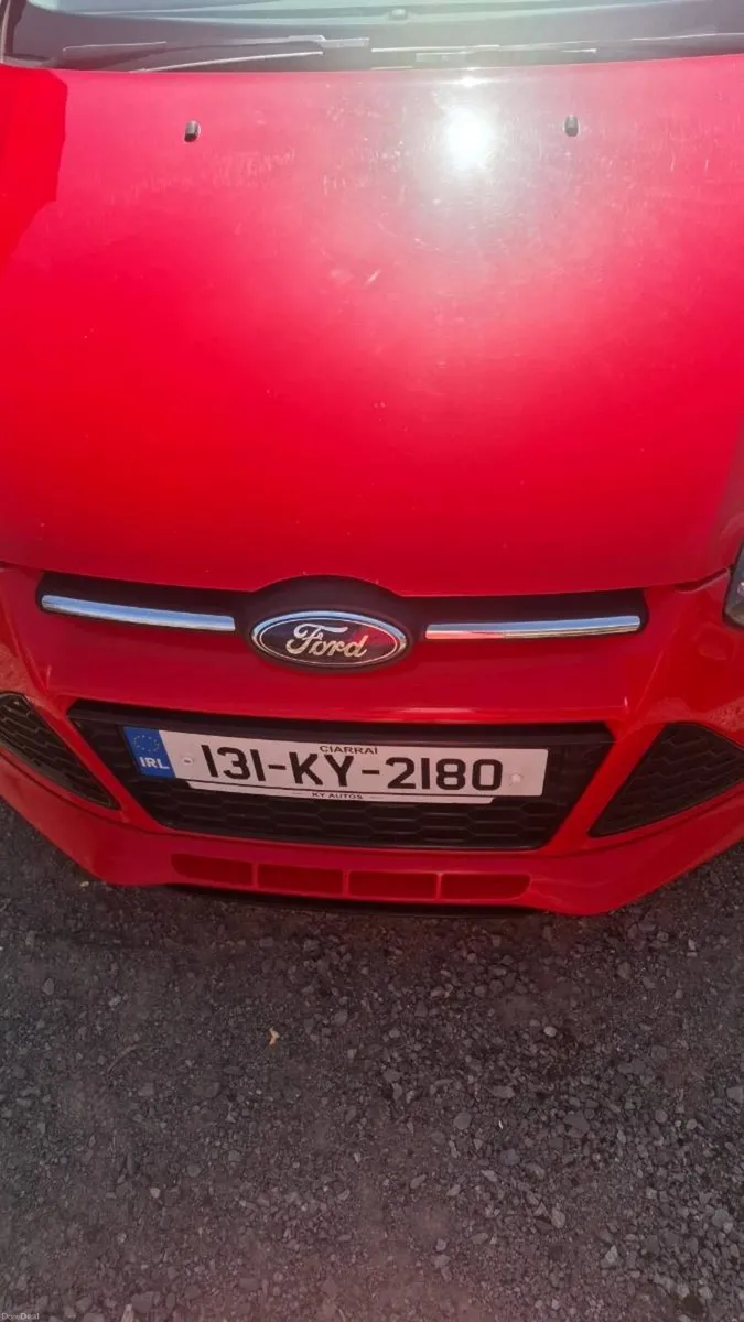 Ford focus - Image 6