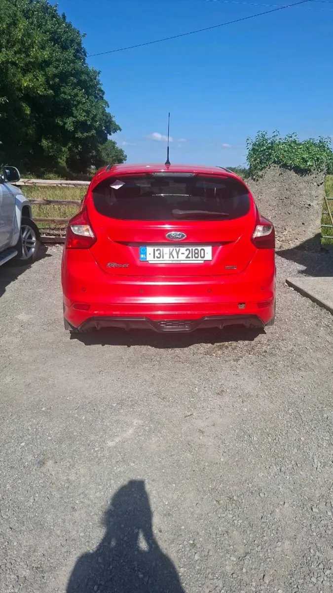 Ford focus zetec S - Image 6