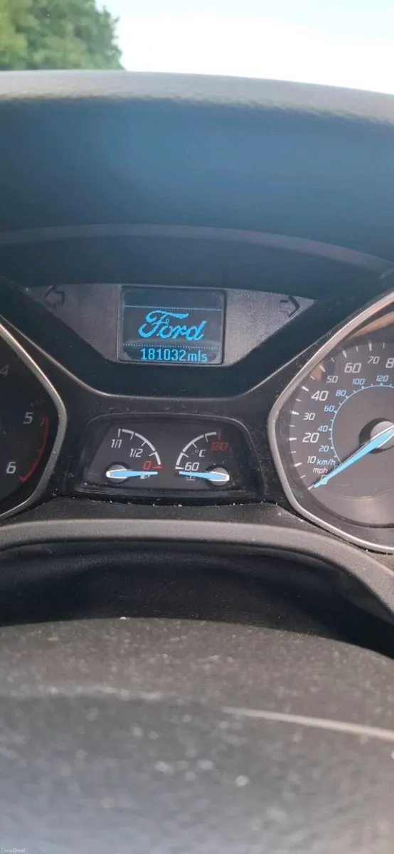 Ford focus - Image 3