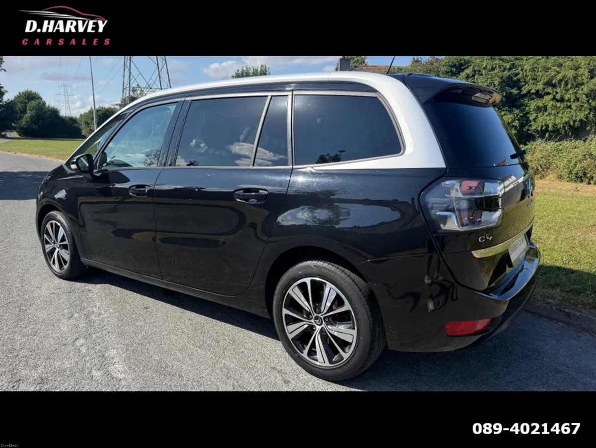 Citroen Grand C4 Picasso 1.6D Feel**Low Mileage**H - Image 6