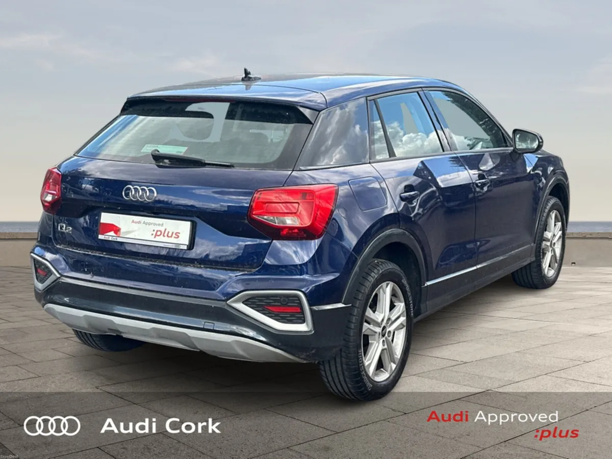 Audi Q2 1.0 30TFSI 110BHP SE WITH COMFORT PACK - Image 6