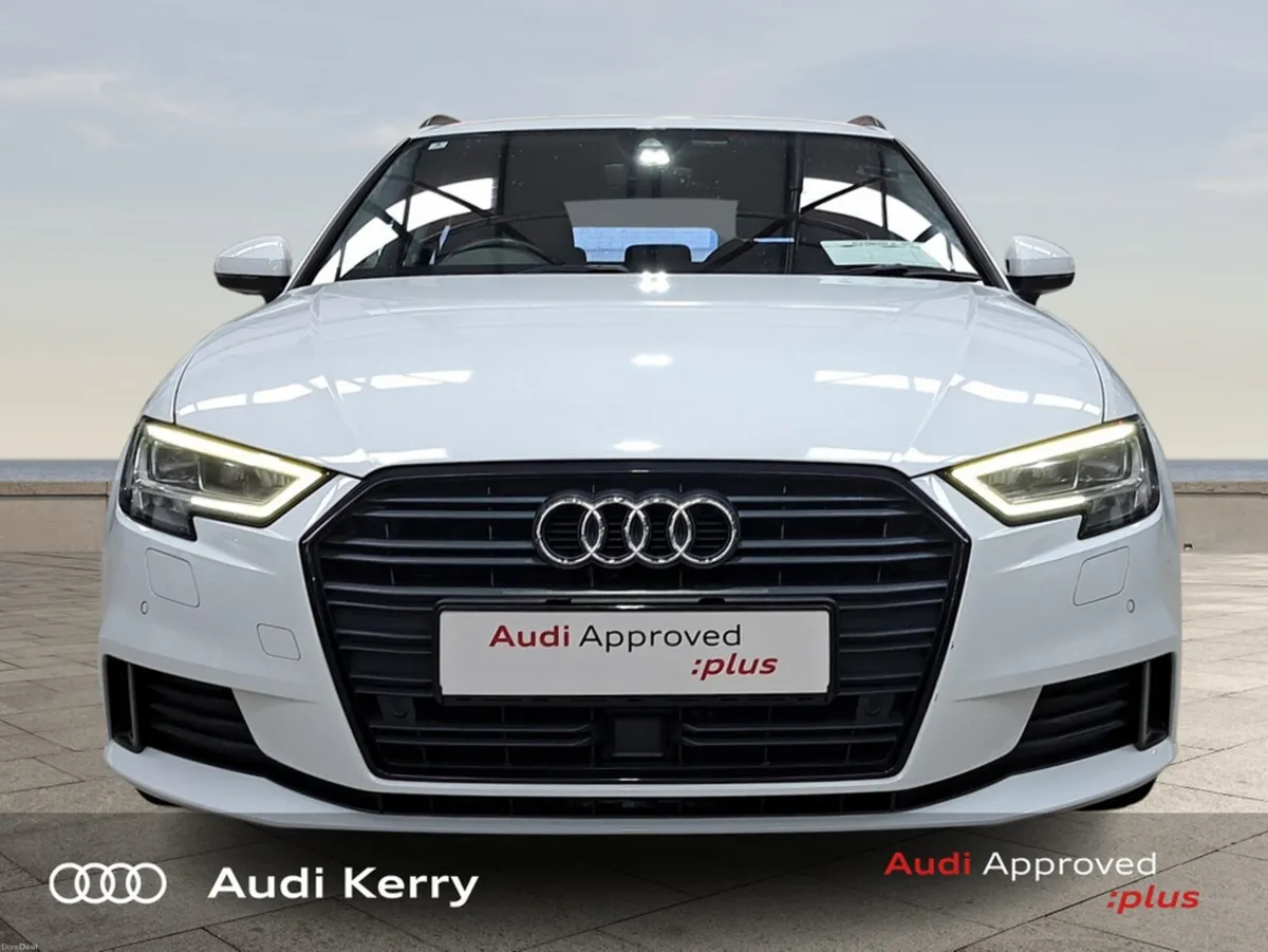 Audi A3 SPORTBACK 1.4TFSI 150BHP ADVANCE BLACK EDI - Image 2