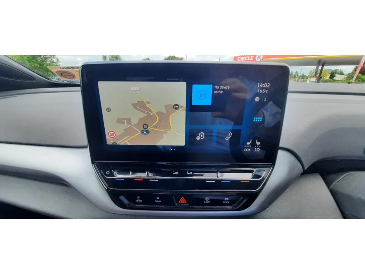 Volkswagen ID.4 PRO 150 KW 1ST 5DR AUTO - Image 4