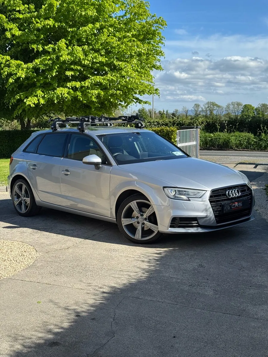 Audi A3 1.6 TDI Hatchback - Image 2