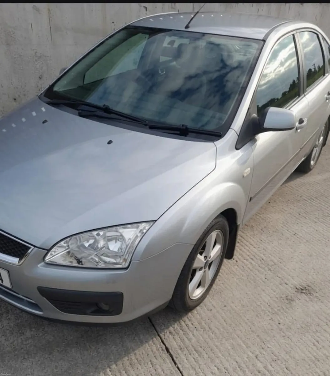 Ford Focus 2005 - Image 1