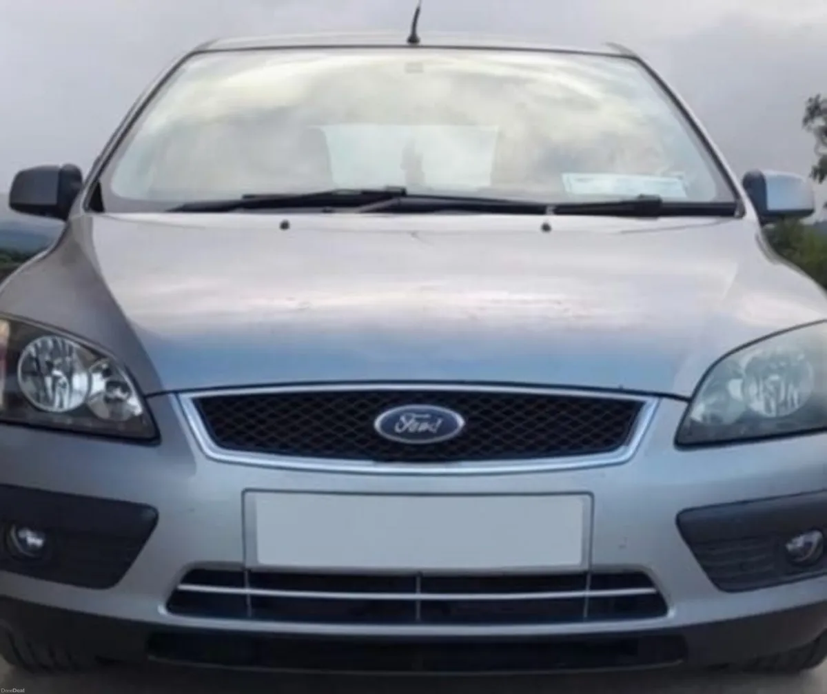 Ford Focus 2005 - Image 2