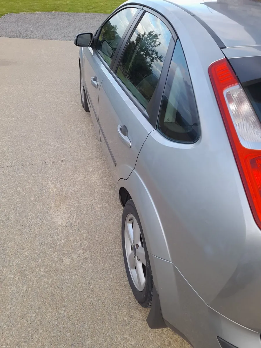 Ford Focus 2005 - Image 4