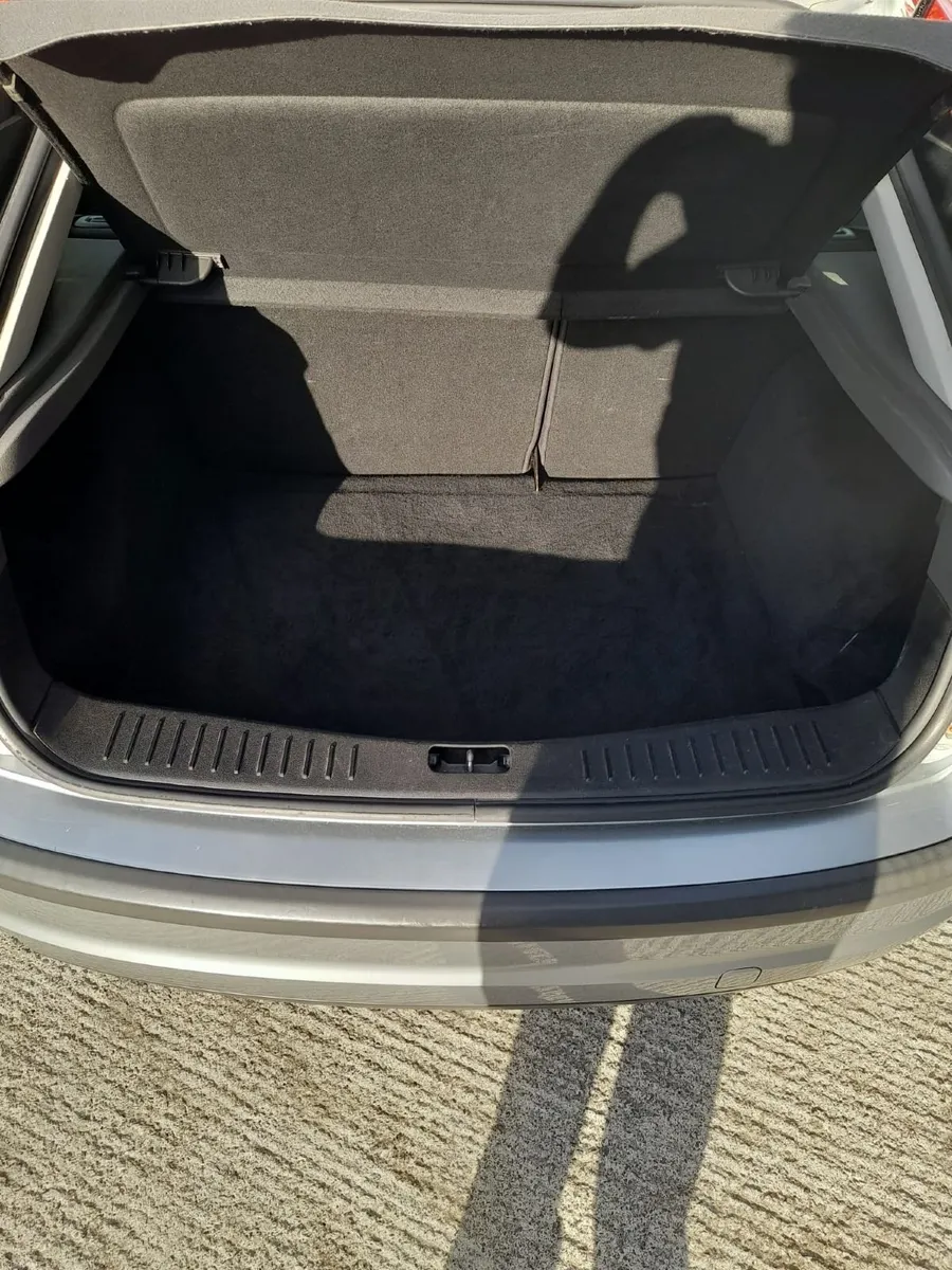 Ford Focus 2005 - Image 1