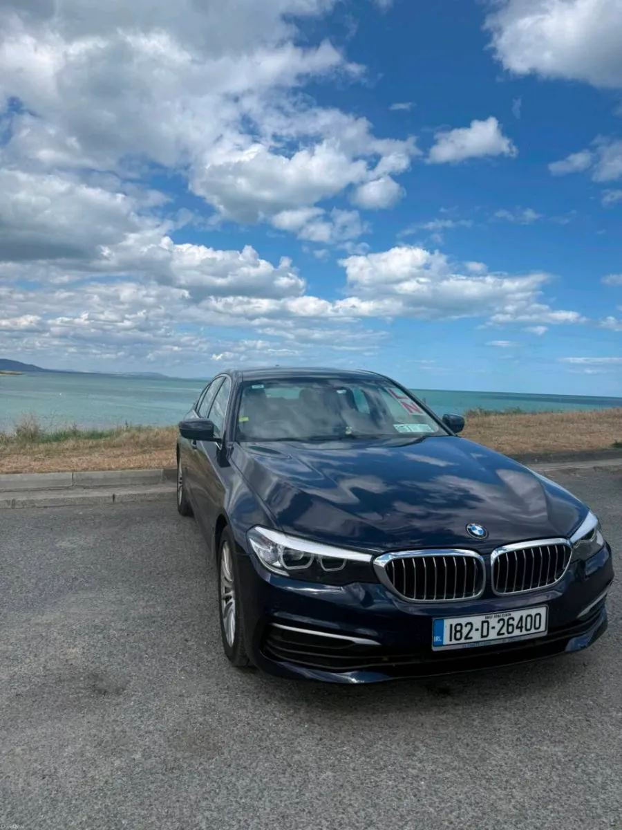 BMW 530e SE Plug in Hybrid - Image 1