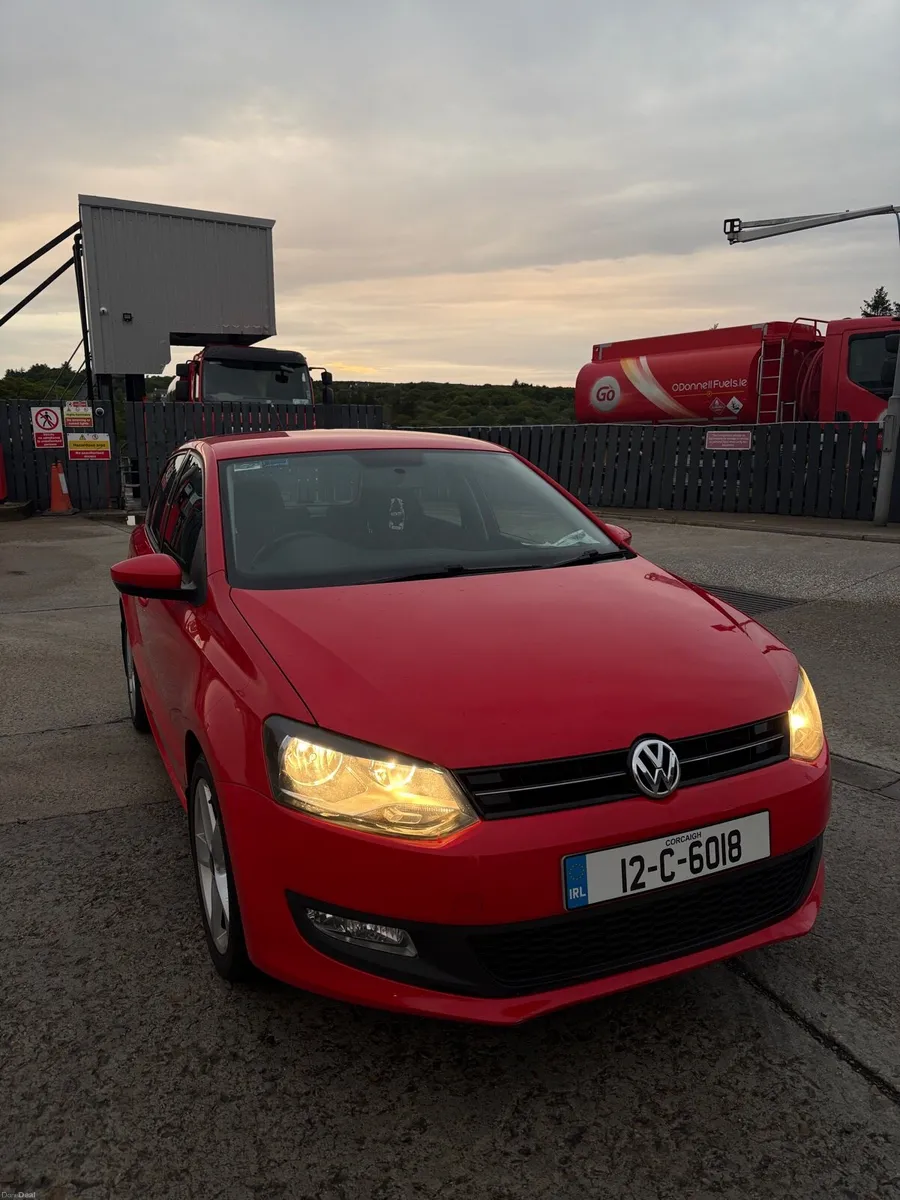 2012 Polo - Image 2