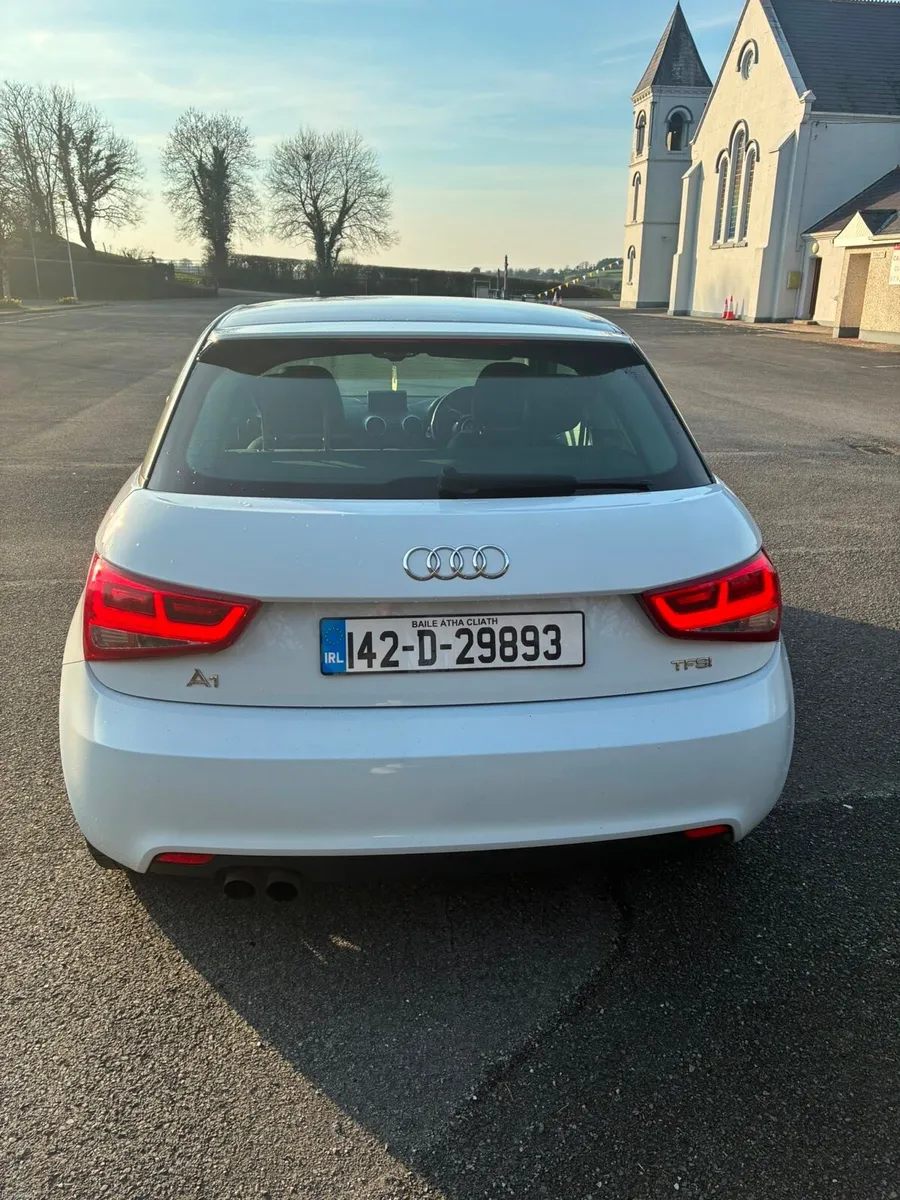 Audi A1 TFSI 1.4 Petrol  Automatic Only 89000km - Image 6