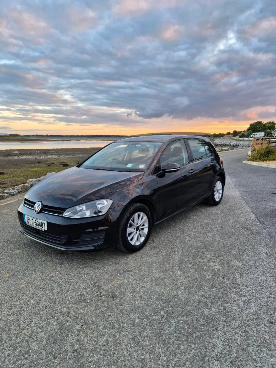 VW GOLF NCT 10/27 - Image 2
