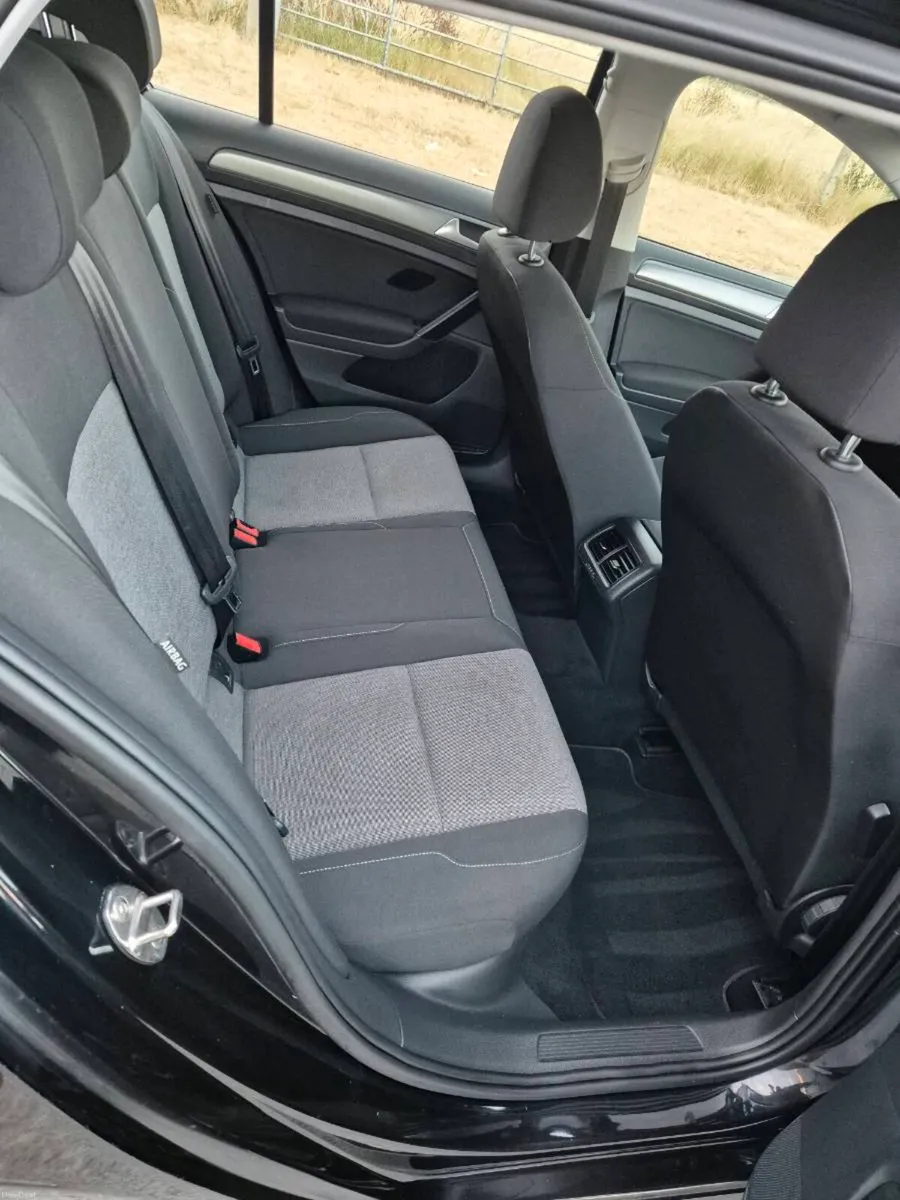 VW GOLF NCT 10/27 - Image 6