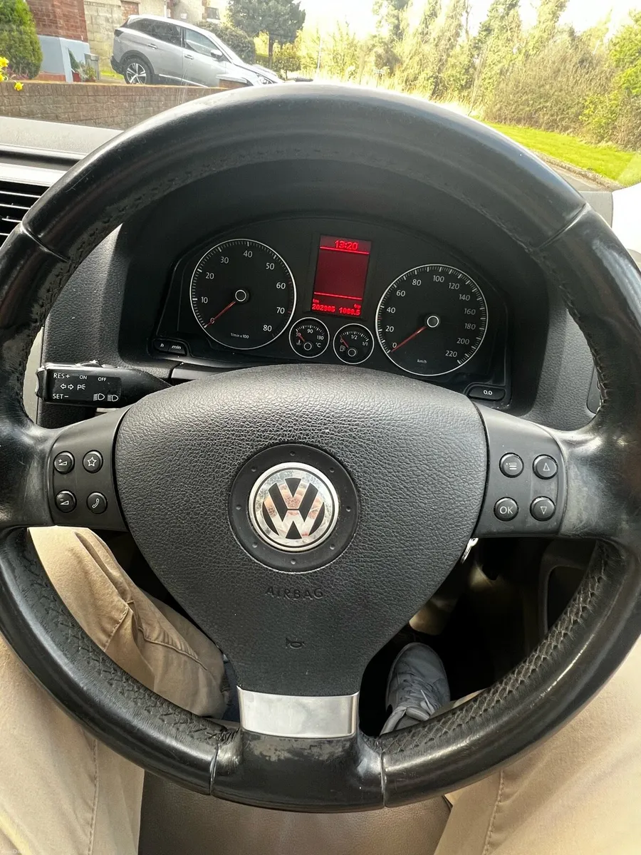 VW Golf High Spec - New NCT Today - LOW Milage - Image 5