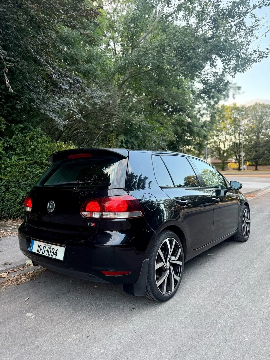 2010 VW Golf - Only 165,000km - Image 2