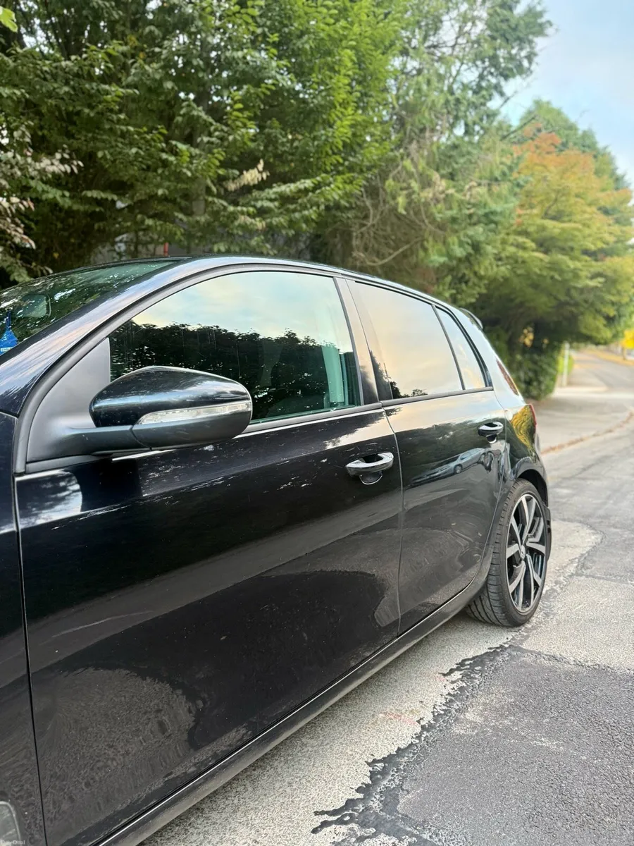 2010 VW Golf - Only 165,000km - Image 6
