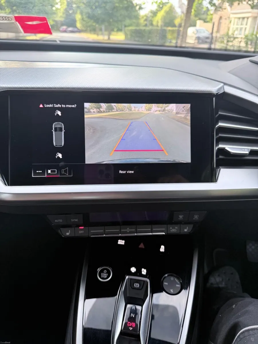 Audi Q4 35 E-tron E-tron 35 Sport 4DR Auto, 2021 - Image 6