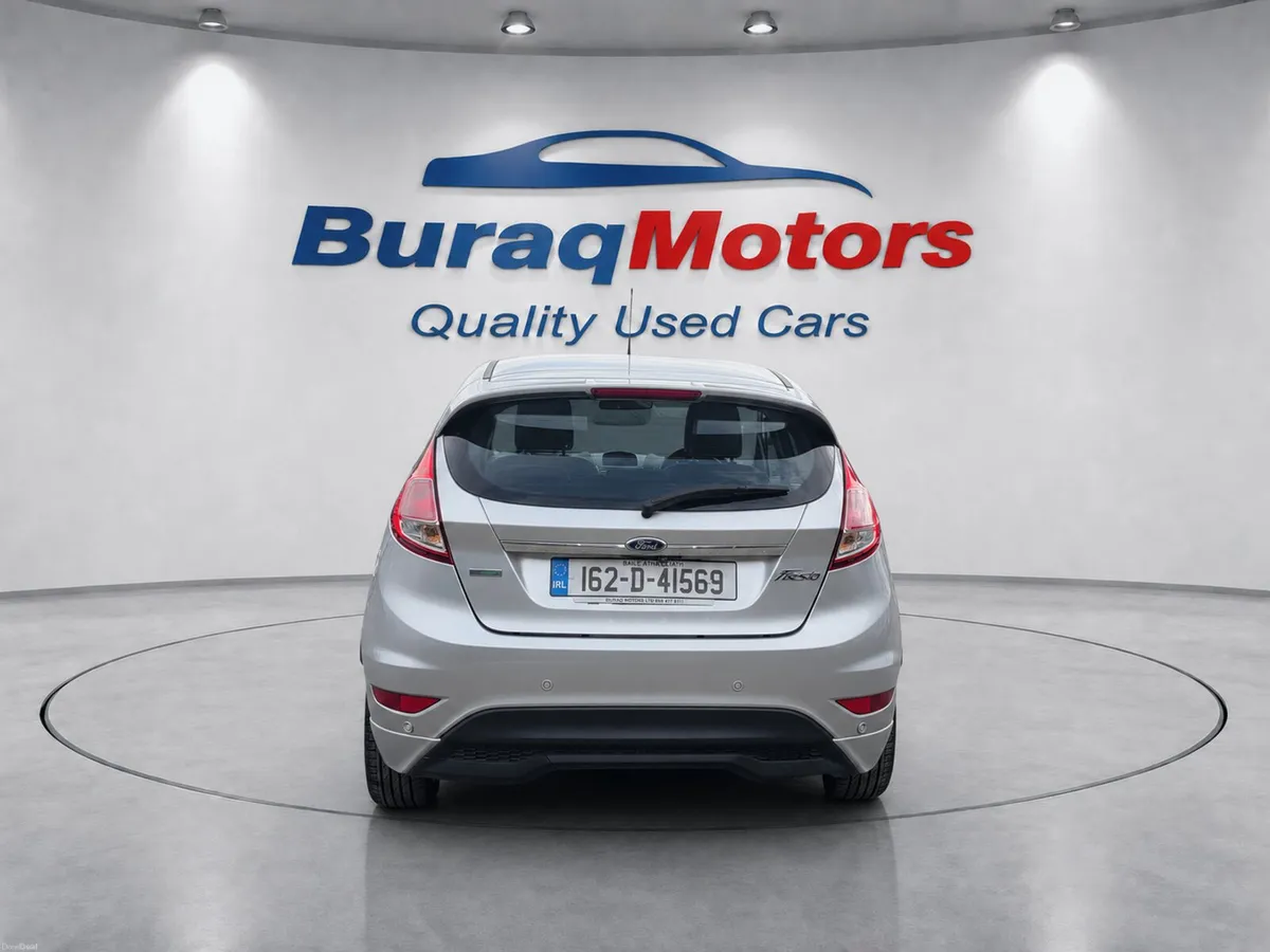 2016 Ford Fiesta 1.0L  Auto *High Spec* - Image 6