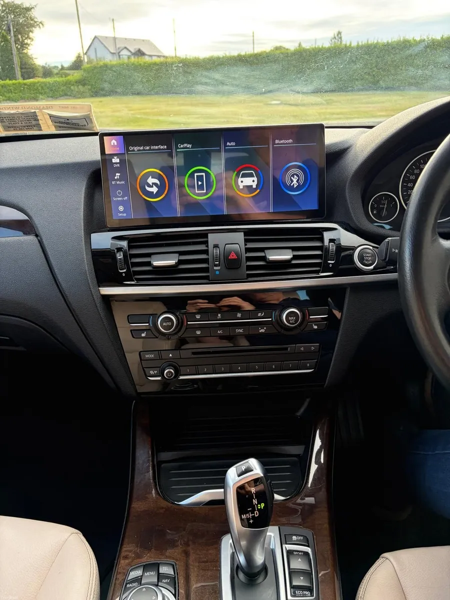 BMW X3 2016 - 2.0 Diesel Automatic - Image 3