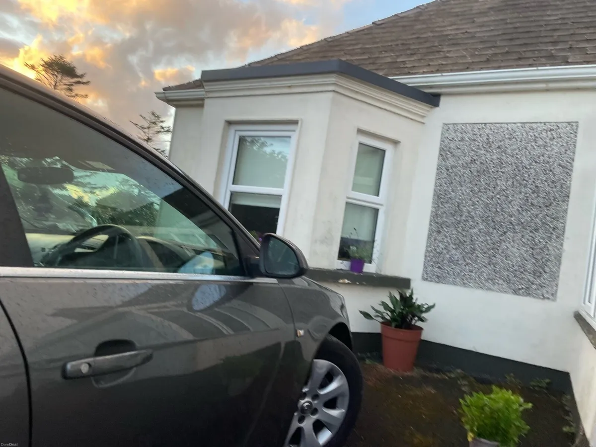 172 INSIGNIA NCT JUNE 2027 1.6 diesal ⛽️ - Image 3