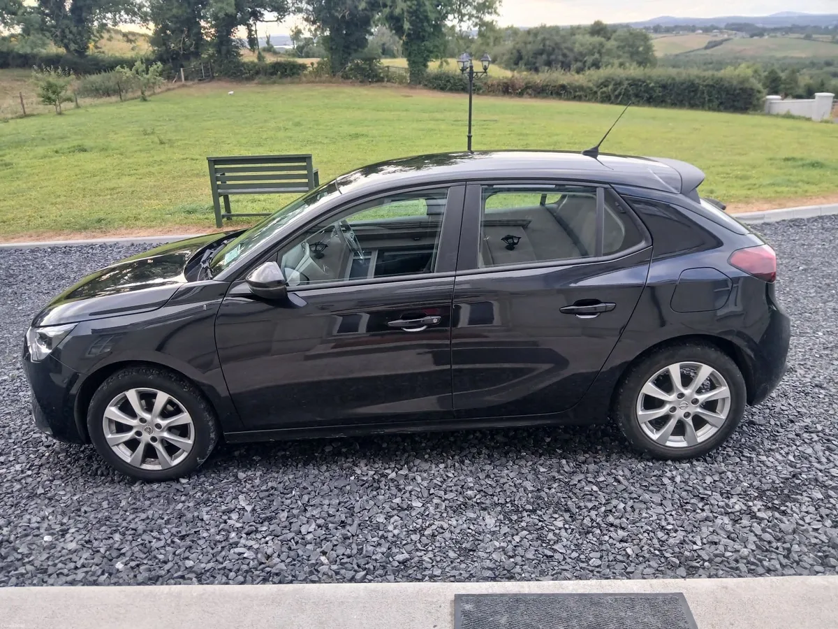 Opel Corsa 2023 - Image 1