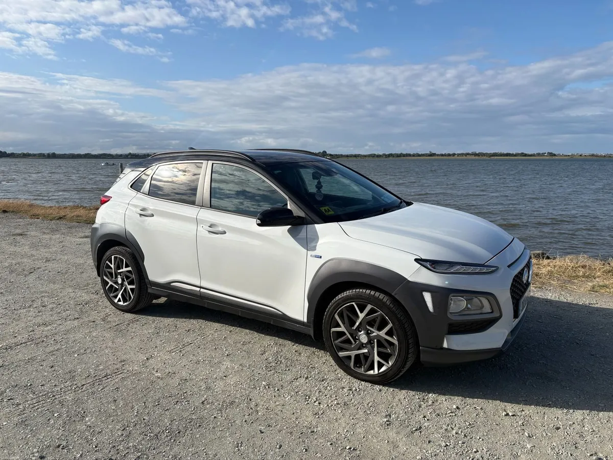 Hyundai KONA 2020 - Image 1