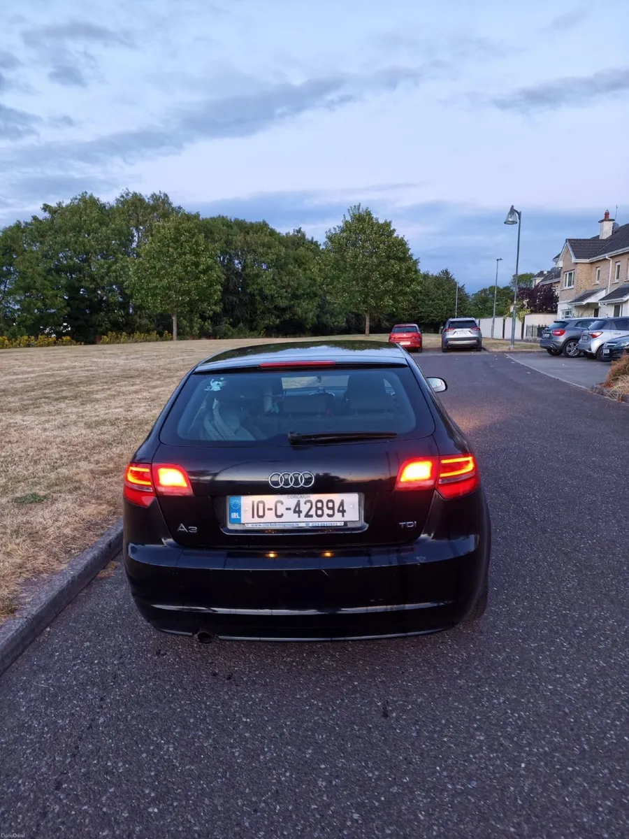 Audi A3 2010 - Image 5