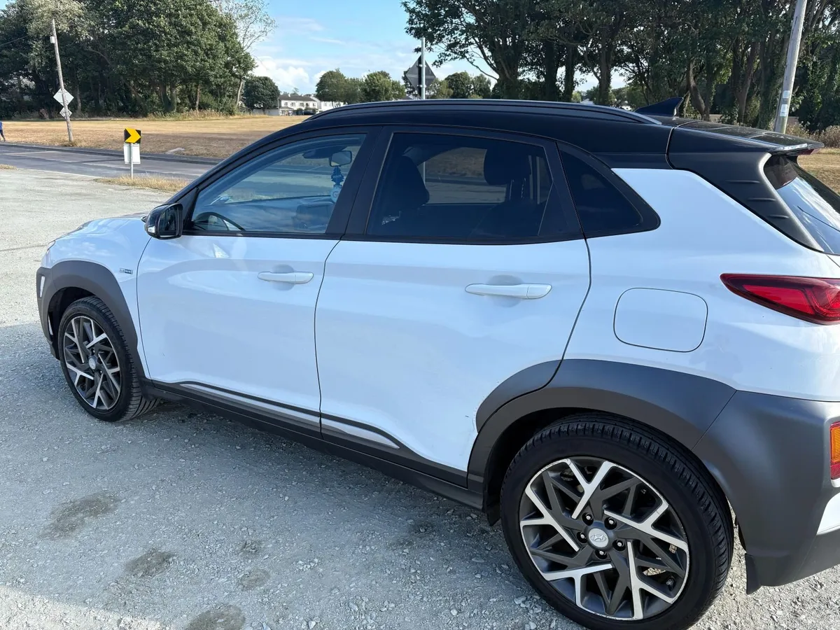 Hyundai KONA 2020 - Image 6