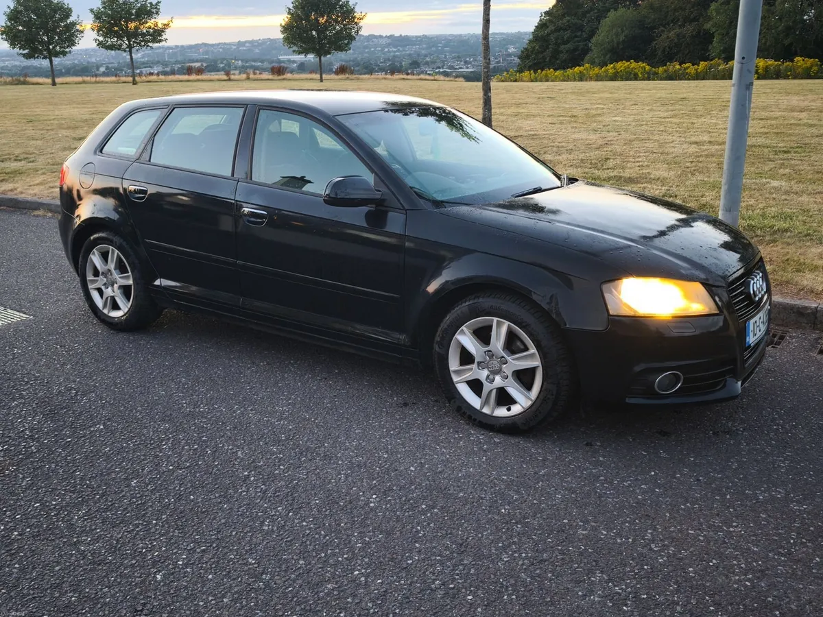 Audi A3 2010 - Image 6