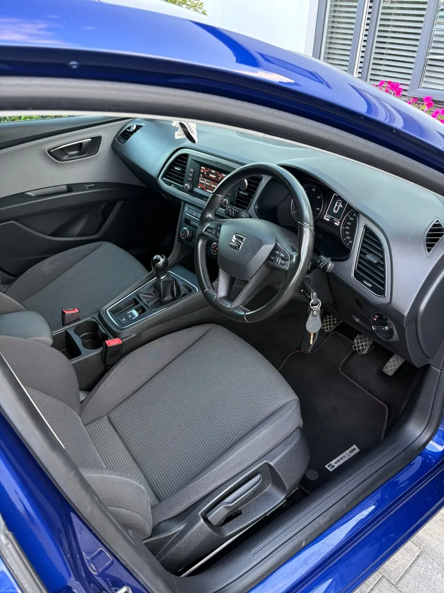 SEAT Leon 2018 - Image 2