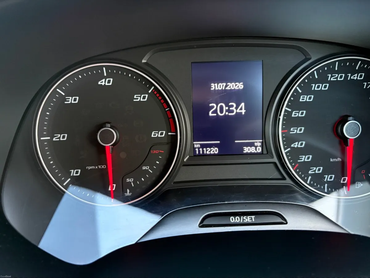 SEAT Leon 2018 - Image 4