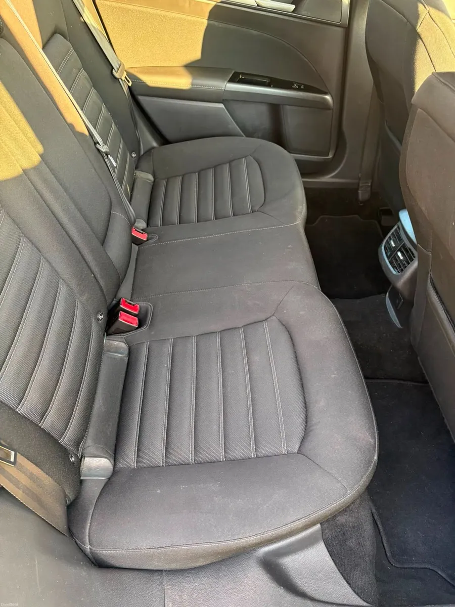 Ford Mondeo ZETEC 1.6 diesel TCDI - Image 5