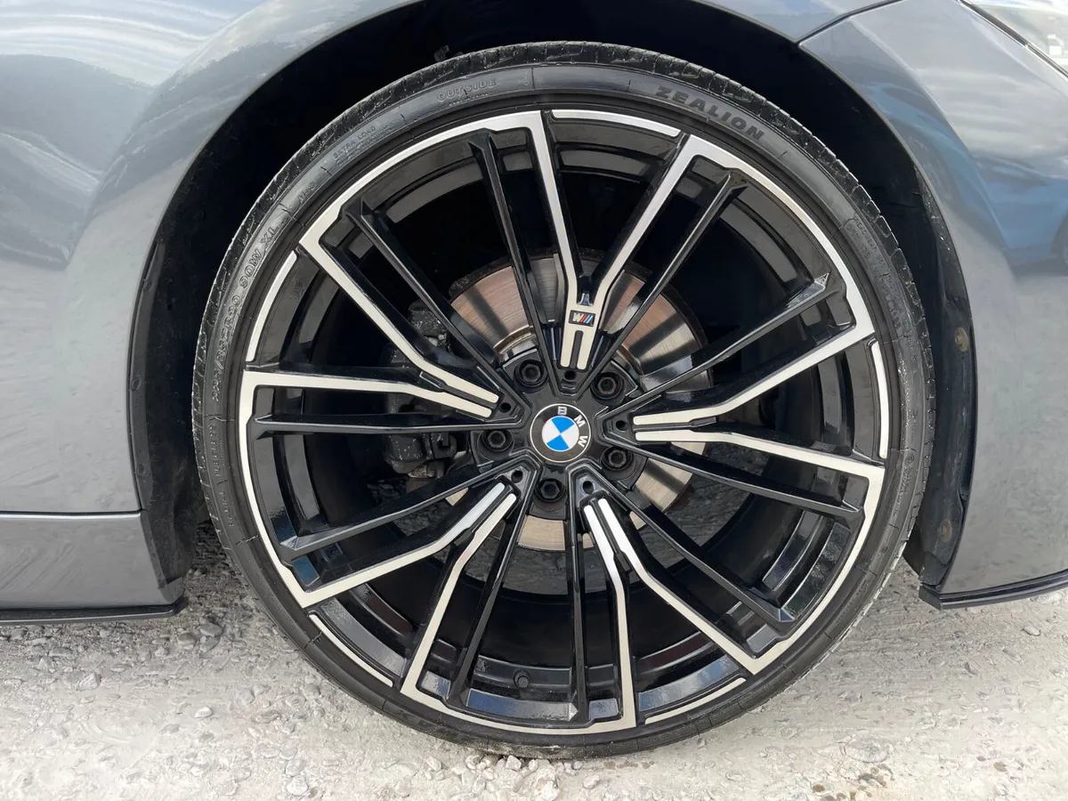 BMW 320D M-Sport - Image 6