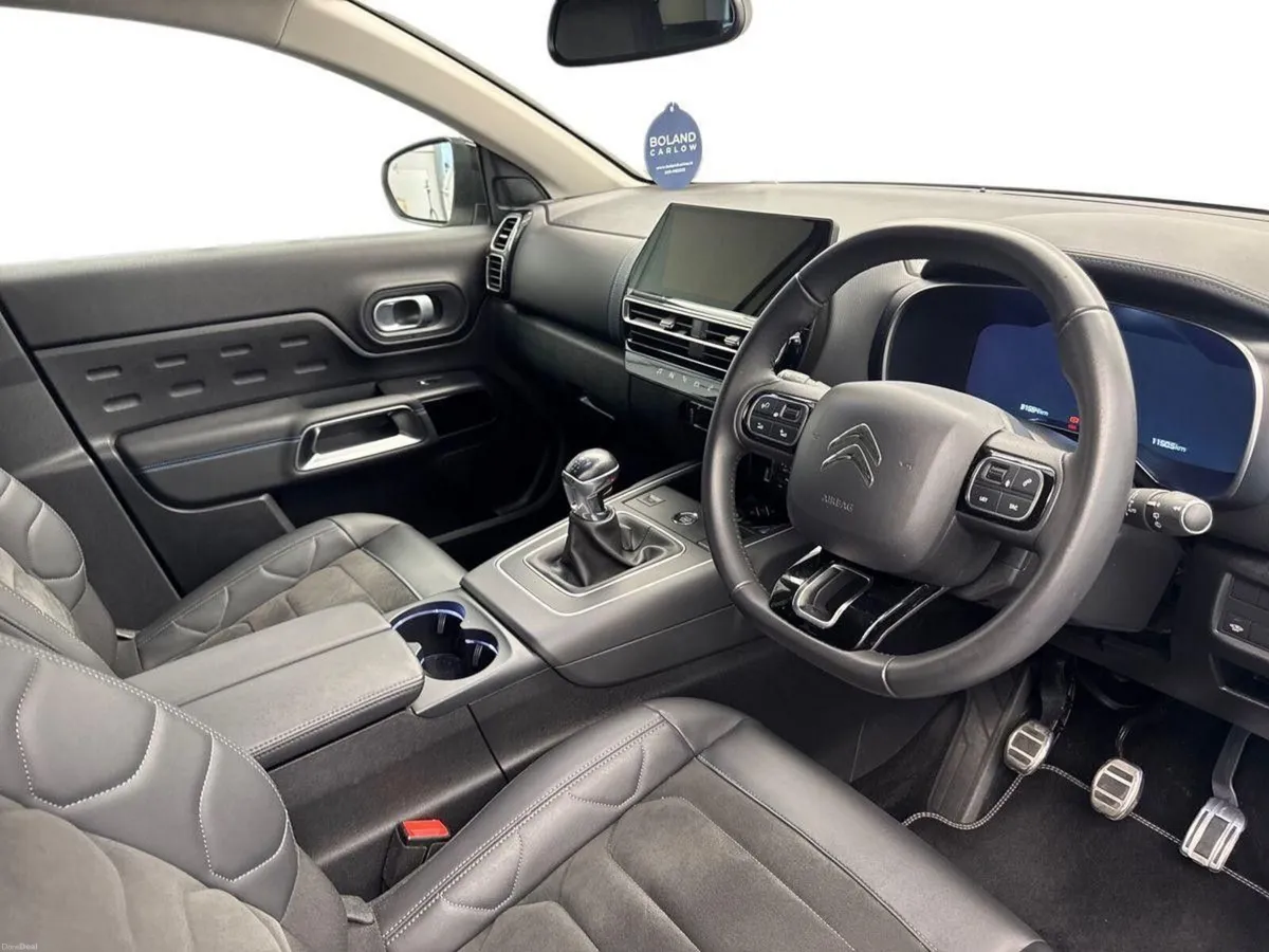 Citroen C5 Aircross 1.5HDI FLAIR *JUST ARRIVED* €9 - Image 6