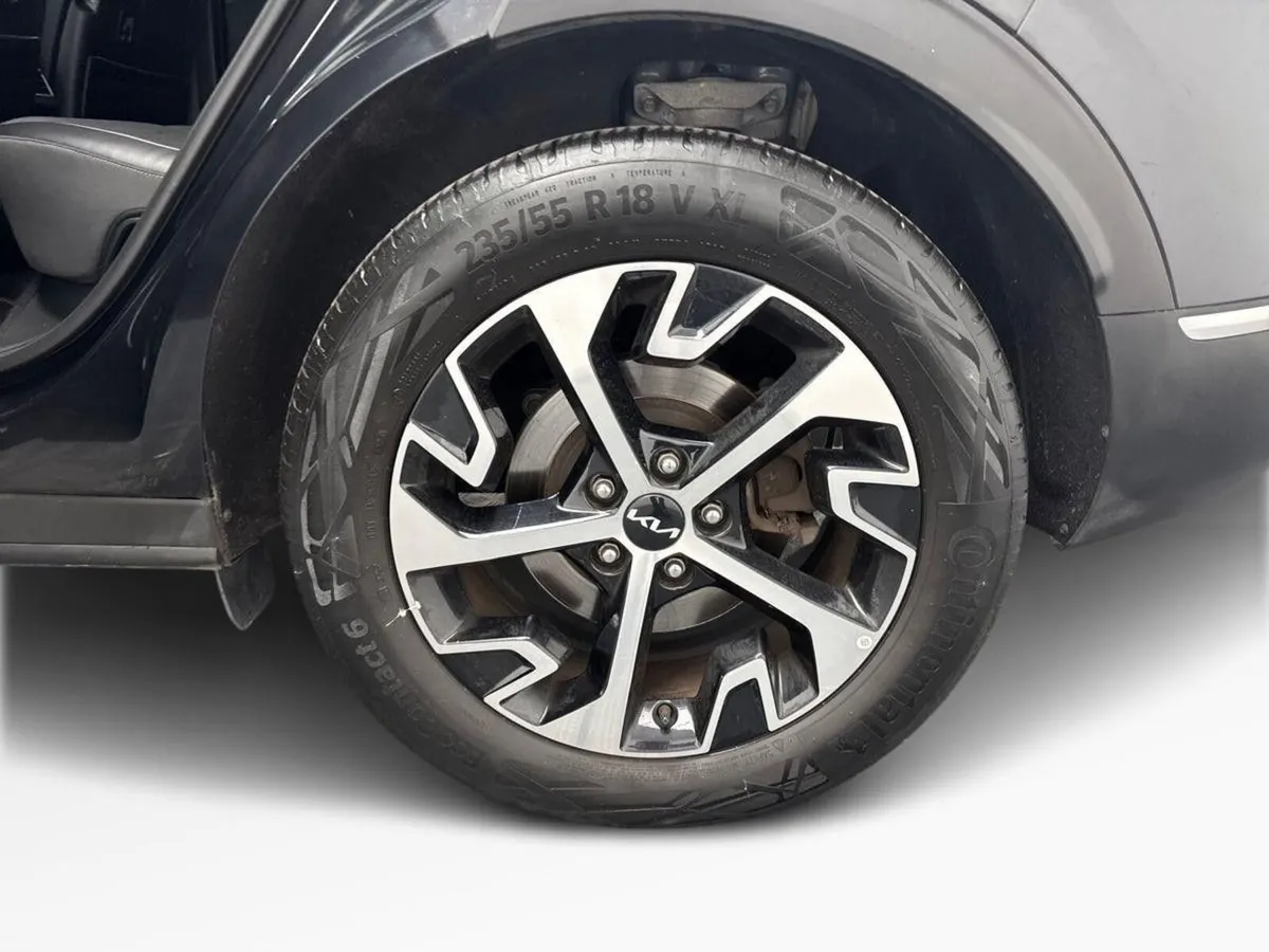 Kia Sportage 1.6D K3 *TOP SPEC* €100 PER WEEK - Image 5
