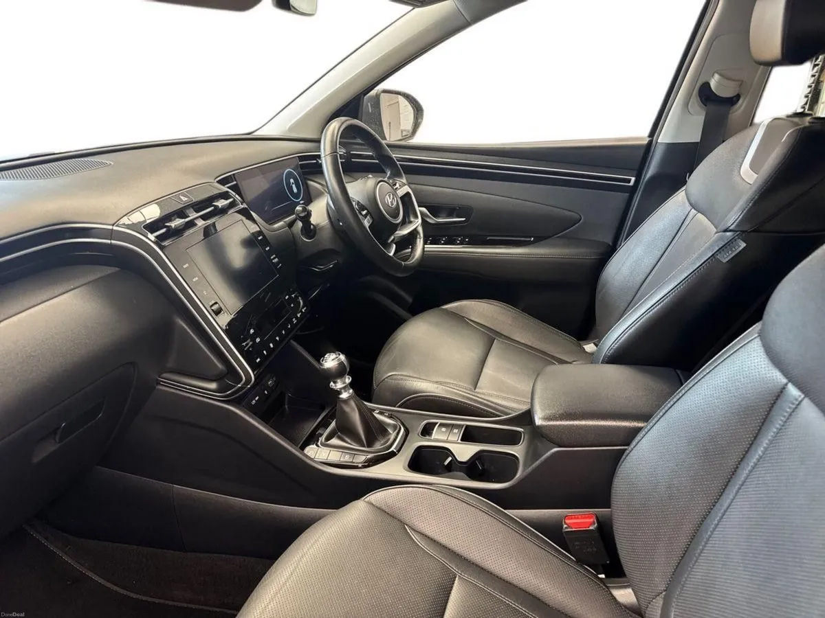 Hyundai Tucson EXECUTIVE *JUST ARRIVED* €100 PER W - Image 2